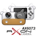 دوربین عکاسی کودک AX6073
